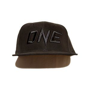 One Championship Logo Snapback